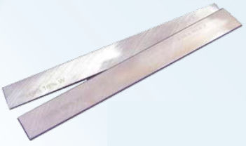 Cuchilla de cepillo de madera - Tipo series - GAMMA ZINKEN - JET