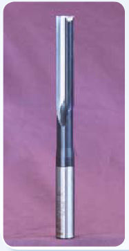 Broca monobloque - 1500 - GAMMA ZINKEN - JET - para madera / de carburo / de mandrilado