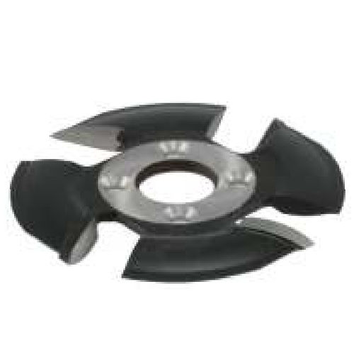 Fresa de plaquita - K195-MS - OMAS