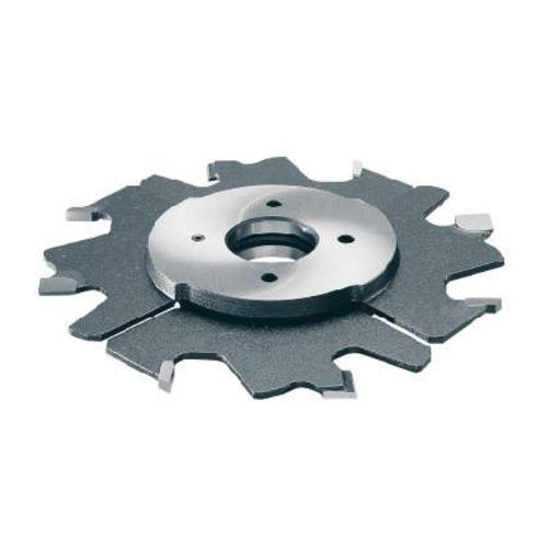 Fresa de plaquita - K 202 - OMAS