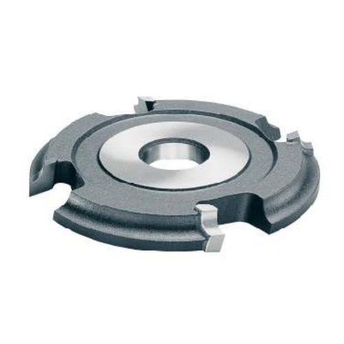 Fresa de plaquita - K 214  - OMAS