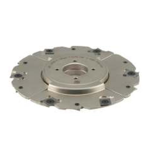 Fresa de plaquita - K 408 series  - OMAS
