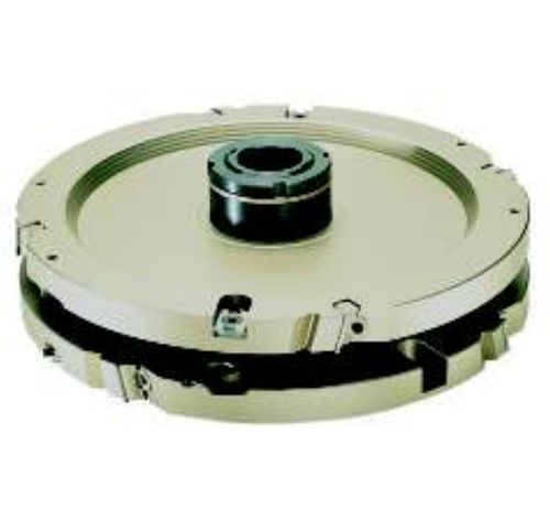 Fresa de plaquita - K 429 series  - OMAS
