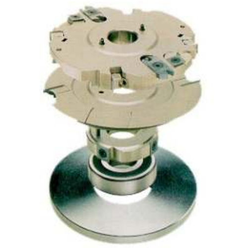 Fresa de plaquita - K 426 series - OMAS