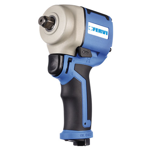 Llave de impacto neumática - AP02 - FERVI - de pistola