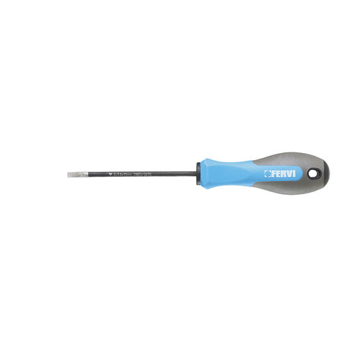 Destornillador plano - D883/3075 - FERVI