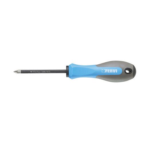 Destornillador Pozidriv - D885/1075 - FERVI