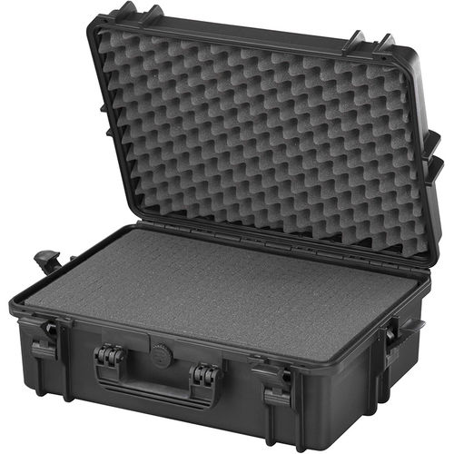 Caja de herramientas de plástico - M505/B - FERVI