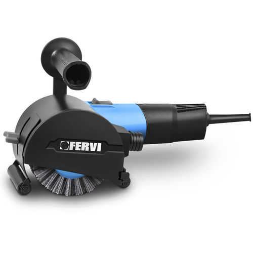Bruñidora sin centros - FFSF14003A-110K - FERVI