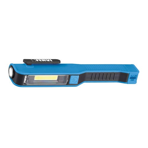 Linterna LED - 0128A - FERVI - de trabajo / de rótula