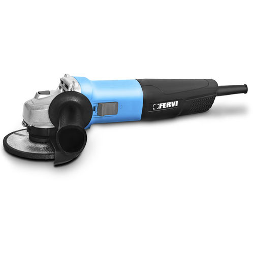 Amoladora eléctrica - FFAG08603A-125K - FERVI - angular