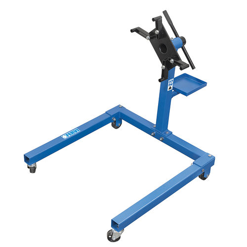 Soporte de ensamble industrial - S033 - FERVI - manual