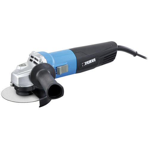 Amoladora eléctrica - FFAG07203A-115K - FERVI - angular