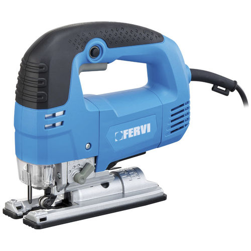 Sierra de vaivén - FFJS07103A-K - FERVI - para metales / para madera / eléctrica