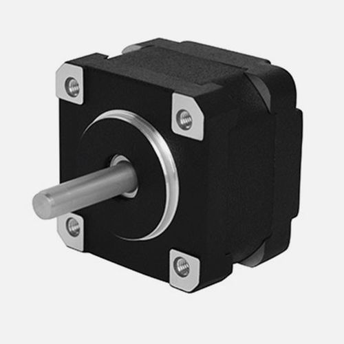 Motor paso a paso híbrido - 35HSM series - 3X MOTION TECHNOLOGIES CO.,LTD. - DC