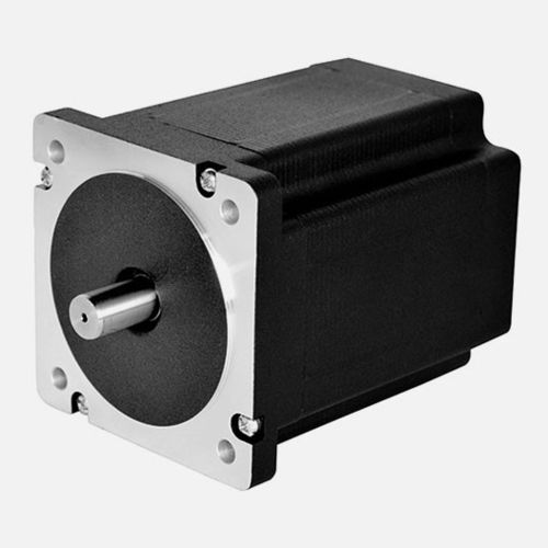 Motor paso a paso híbrido - 90HSD series - 3X MOTION TECHNOLOGIES CO.,LTD. - DC