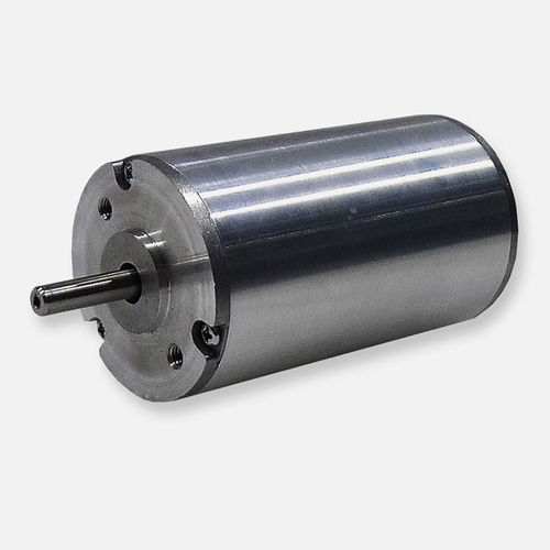 Motor brushless - 42BYA series - 3X MOTION TECHNOLOGIES CO.,LTD. - trifásico / 24 V / 48 V