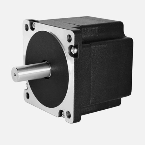 Motor brushless - 86BSA series - 3X MOTION TECHNOLOGIES CO.,LTD. - trifásico / 8 polos