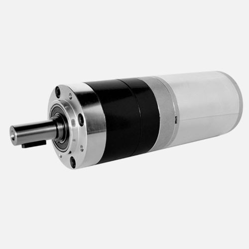 Motorreductor DC brushless - 90BYB   - 3X MOTION TECHNOLOGIES CO.,LTD. - trifásico / planetario / coaxial