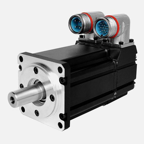 Servomotor asíncrono - 60S series - 3X MOTION TECHNOLOGIES CO.,LTD. - AC / 220V / multipolar