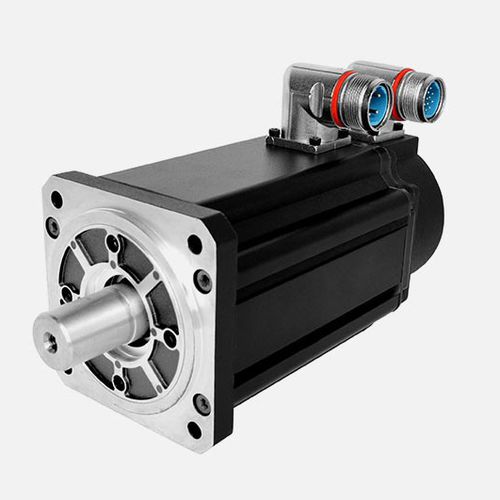 Servomotor asíncrono - 80S series - 3X MOTION TECHNOLOGIES CO.,LTD. - AC / 220V / multipolar