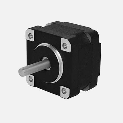 Motor paso a paso híbrido - 35HSD series - 3X MOTION TECHNOLOGIES CO.,LTD. - DC