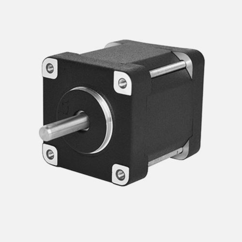 Motor paso a paso híbrido - 39HSM series - 3X MOTION TECHNOLOGIES CO.,LTD. - DC