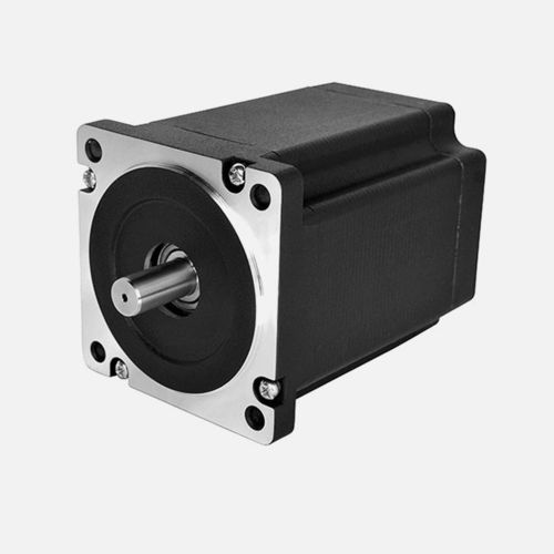 Motor paso a paso híbrido - 86HSD series - 3X MOTION TECHNOLOGIES CO.,LTD. - DC