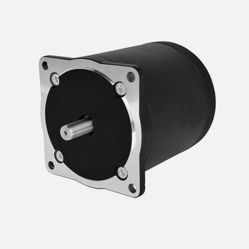 Motor paso a paso híbrido - 86HYD series - 3X MOTION TECHNOLOGIES CO.,LTD. - DC