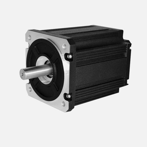 Motor brushless - 90BSA series - 3X MOTION TECHNOLOGIES CO.,LTD. - trifásico / 8 polos