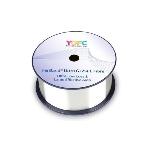 Cable óptico de alimentación - FarBand®  - Yangtze Optical Fibre and Cable Joint Stock Limited Company - para red / IEC / monomodal