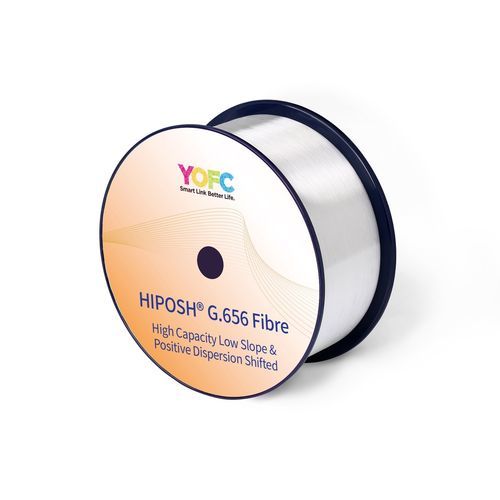 Cable óptico monomodal - HIPOSH® - Yangtze Optical Fibre and Cable Joint Stock Limited Company - de datos / audio/vídeo / en T