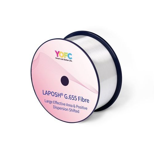 Cable óptico monomodal - LAPOSH® - Yangtze Optical Fibre and Cable Joint Stock Limited Company - de alimentación / en T / para aplicaciones de telecomunicación