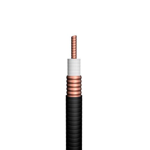 Cable eléctrico coaxial - RFA - Yangtze Optical Fibre and Cable Joint Stock Limited Company - de alimentación / RF / aislado