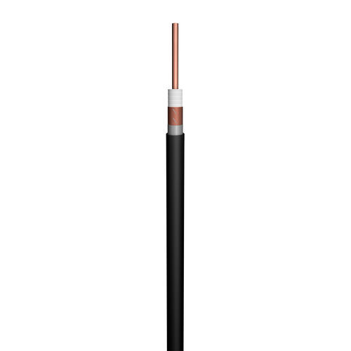 Cable radiante - Yangtze Optical Fibre and Cable Joint Stock Limited Company - RF / coaxial / aislado