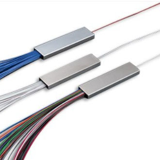 Repartidor PLC - Yangtze Optical Fibre and Cable Joint Stock Limited Company
