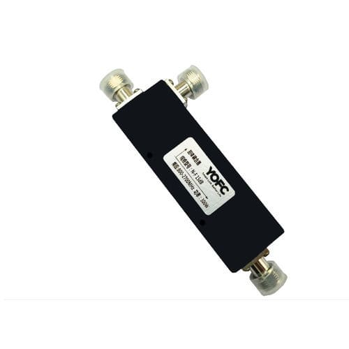 Acoplador direccional - Yangtze Optical Fibre and Cable Joint Stock Limited Company - de red eléctrica / de coaxial / RF