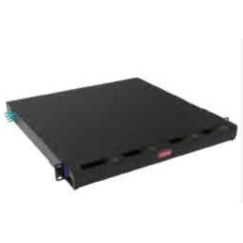 Panel de conexiones modular - UDF series - Yangtze Optical Fibre and Cable Joint Stock Limited Company - 1U / de fibras ópticas / de alta densidad