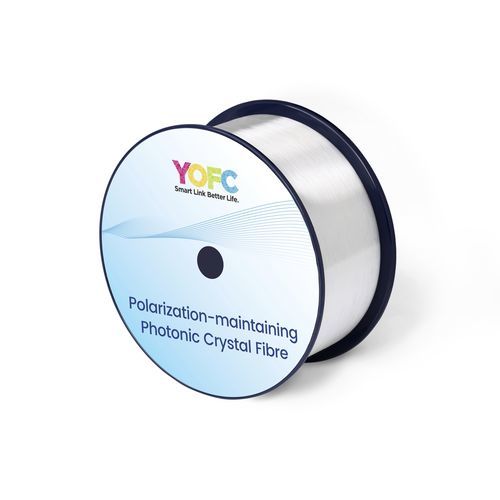 Cable óptico mantenedor de polarización - Yangtze Optical Fibre and Cable Joint Stock Limited Company - de datos / para sensor / monomodal