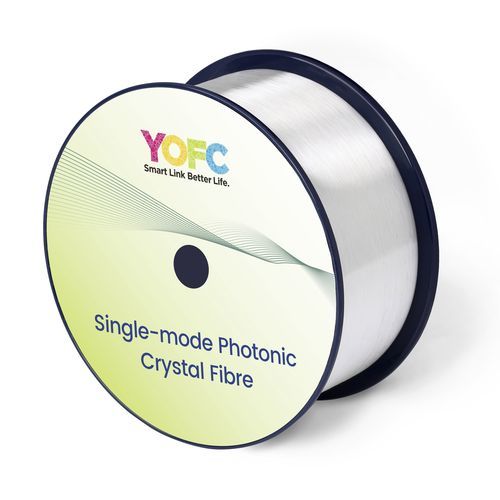 Cable óptico monomodal - Yangtze Optical Fibre and Cable Joint Stock Limited Company - de datos / de alta potencia / con revestimiento
