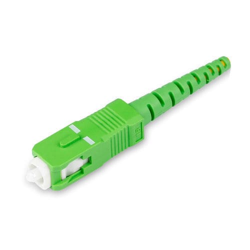 Conector óptico - Yangtze Optical Fibre and Cable Joint Stock Limited Company - de fibras ópticas / de tipo MPO / de alta densidad