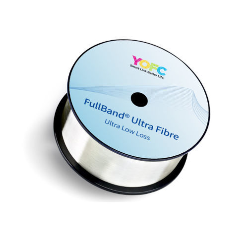 Cable óptico monomodal - FullBand® - Yangtze Optical Fibre and Cable Joint Stock Limited Company - de datos / de alimentación / audio/vídeo