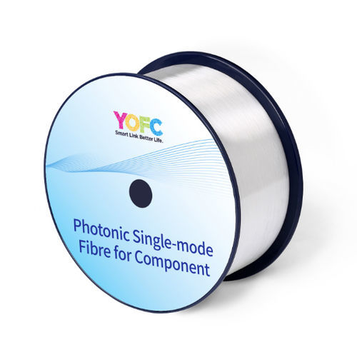 Cable óptico de datos - PH-SMF - Yangtze Optical Fibre and Cable Joint Stock Limited Company - audio/vídeo / en T / IEC