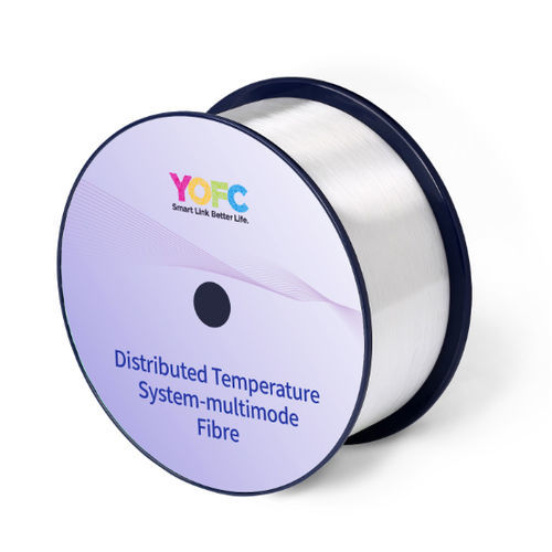 Cable óptico de datos - DTS-MMF - Yangtze Optical Fibre and Cable Joint Stock Limited Company - de alimentación / audio/vídeo / para la distribución