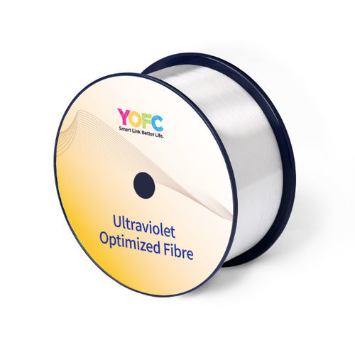 Cable óptico de alimentación - UVF - Yangtze Optical Fibre and Cable Joint Stock Limited Company - médico / para sensor / multimodo