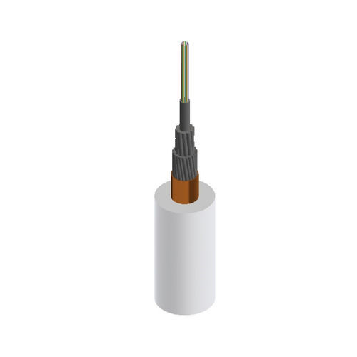 Cable óptico de datos - BYROC-1 LW - Yangtze Optical Fibre and Cable Joint Stock Limited Company - en T / para redes de telecomunicación / submarino