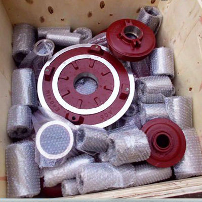 Eje y rodamiento - Shijiazhuang Shiyi Pump Inustry Co.,Ltd