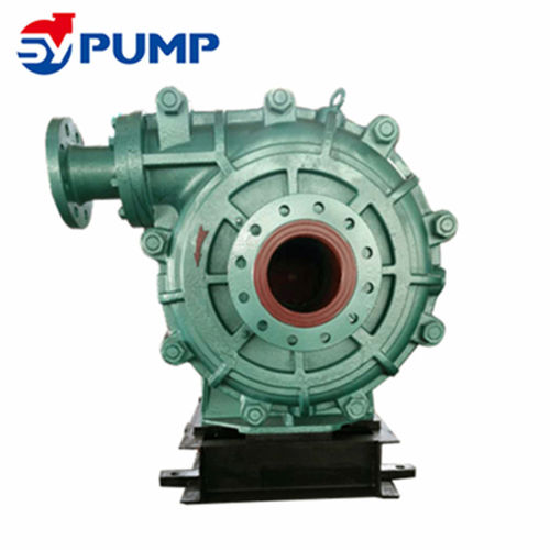 Bomba centrífuga - ZGB  - Shijiazhuang Shiyi Pump Inustry Co.,Ltd - de agua / para fangos / de aceite