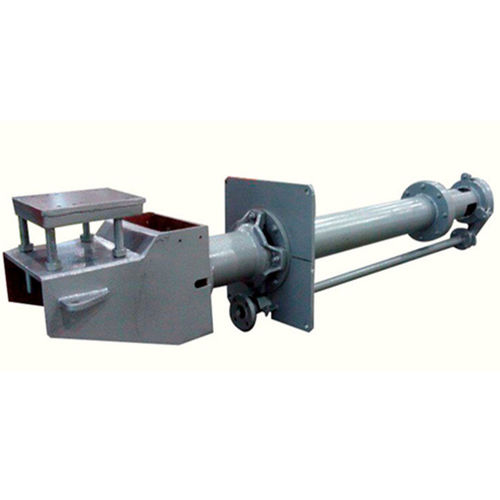 Bomba accionada por correa - 40PV-SP - Shijiazhuang Shiyi Pump Inustry Co.,Ltd - centrífuga / para fangos / sumergible