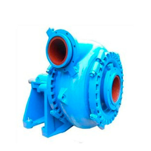 Bomba centrífuga - 6/4D-SG - Shijiazhuang Shiyi Pump Inustry Co.,Ltd - para arena / autocebante / industrial